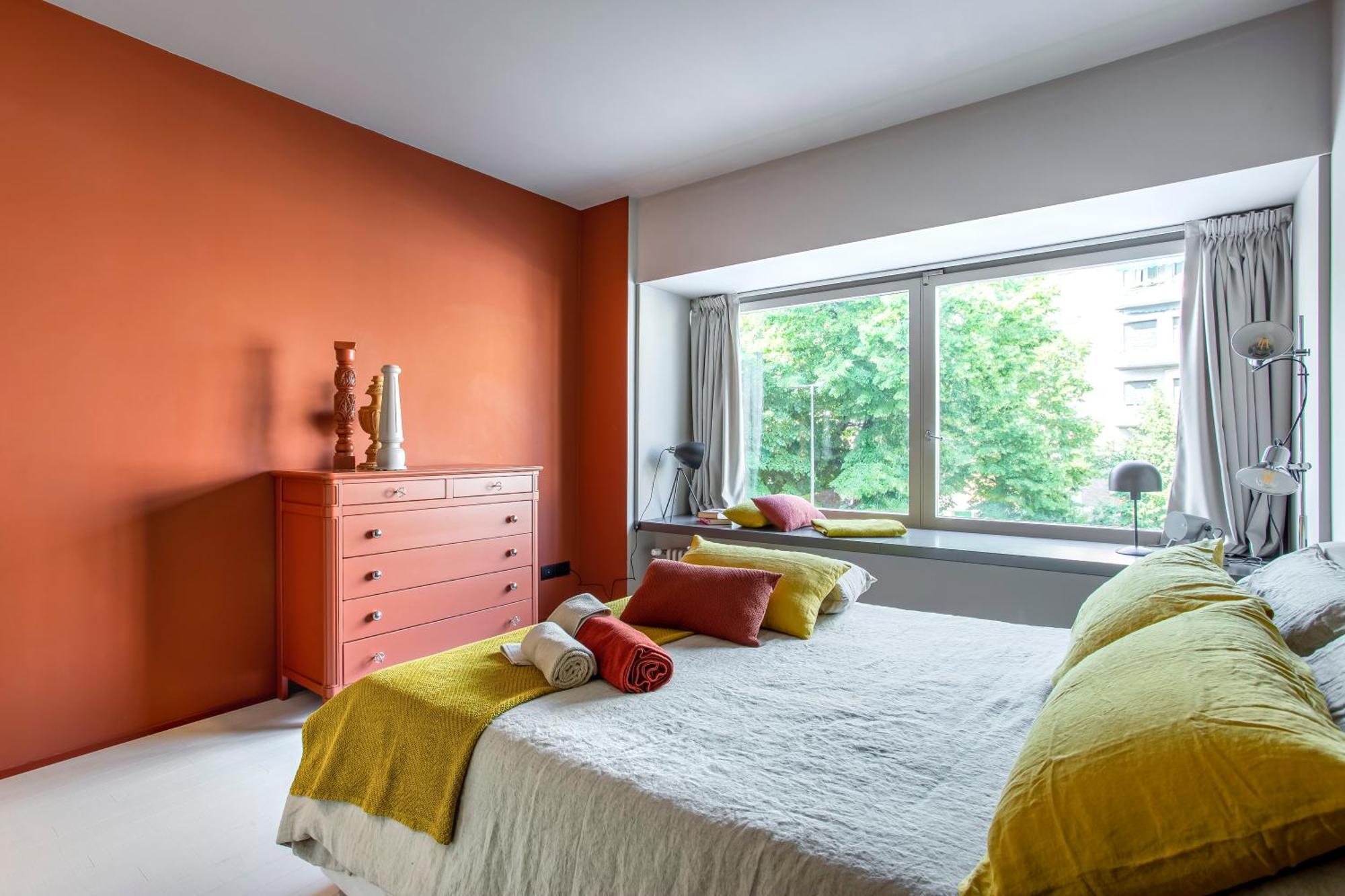 شقة Orange Loft تريفيزو المظهر الخارجي الصورة